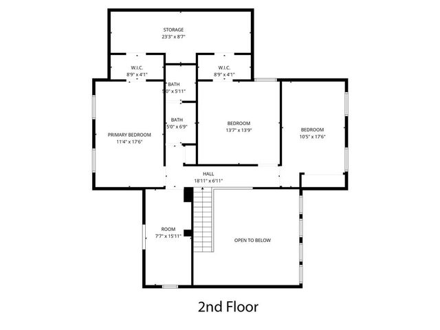 3391 Ridgewood Road NW, Atlanta, GA 30327