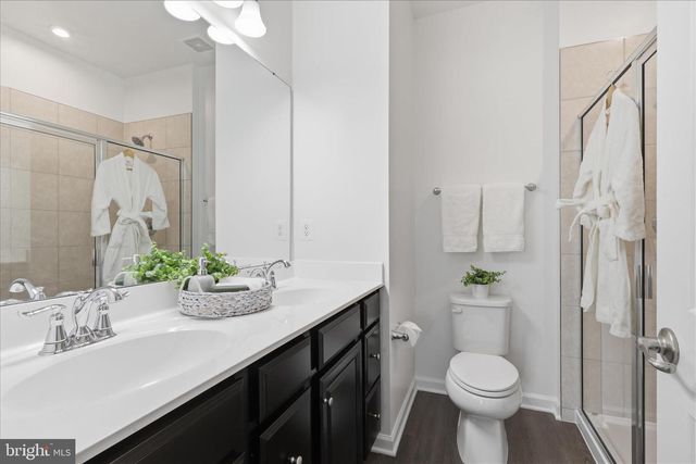 517 VIEW POINT WAY, Fredericksburg, VA 22405