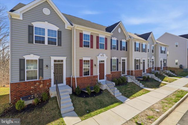 517 VIEW POINT WAY, Fredericksburg, VA 22405