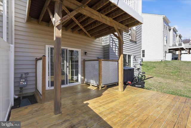 517 VIEW POINT WAY, Fredericksburg, VA 22405