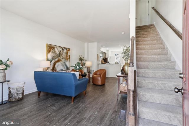 517 VIEW POINT WAY, Fredericksburg, VA 22405