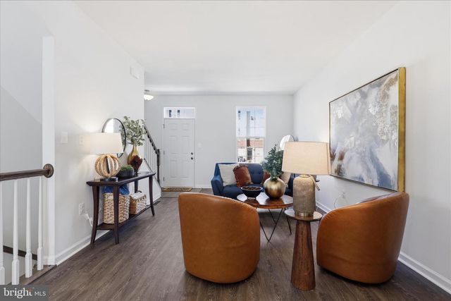 517 VIEW POINT WAY, Fredericksburg, VA 22405