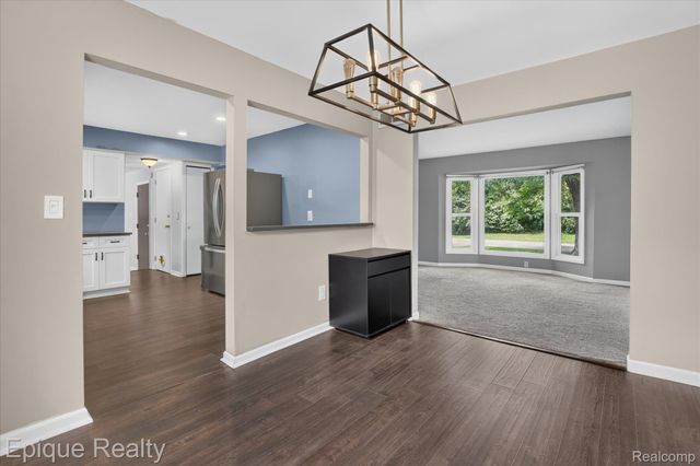 3907 Helen Avenue, Pittsfield Charter Township, MI 48197