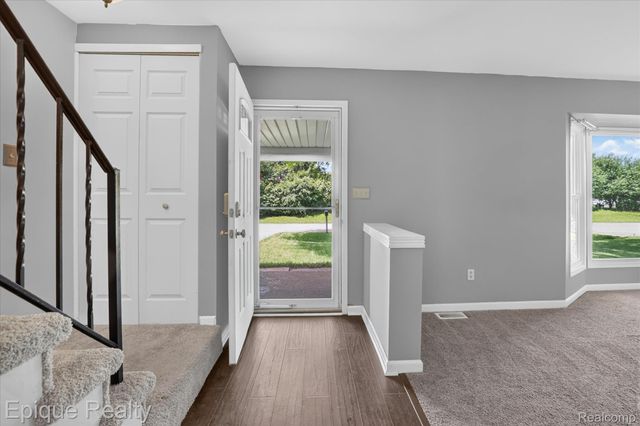 3907 Helen Avenue, Pittsfield Charter Township, MI 48197