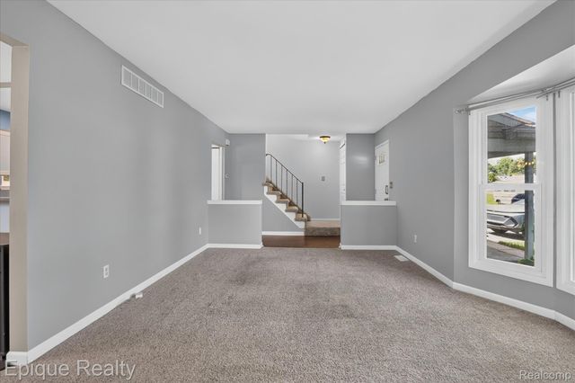 3907 Helen Avenue, Pittsfield Charter Township, MI 48197