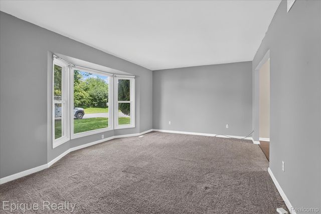 3907 Helen Avenue, Pittsfield Charter Township, MI 48197