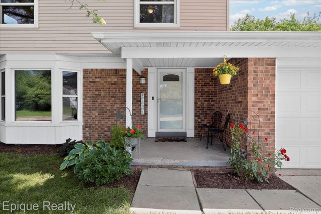 3907 Helen Avenue, Pittsfield Charter Township, MI 48197