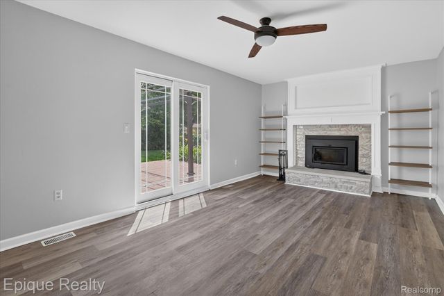 3907 Helen Avenue, Pittsfield Charter Township, MI 48197