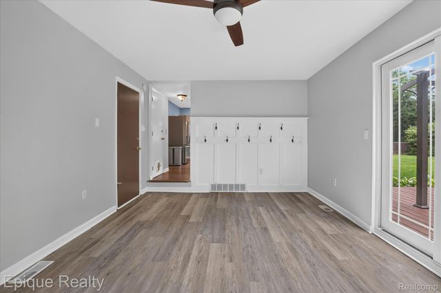 3907 Helen Avenue, Pittsfield Charter Township, MI 48197