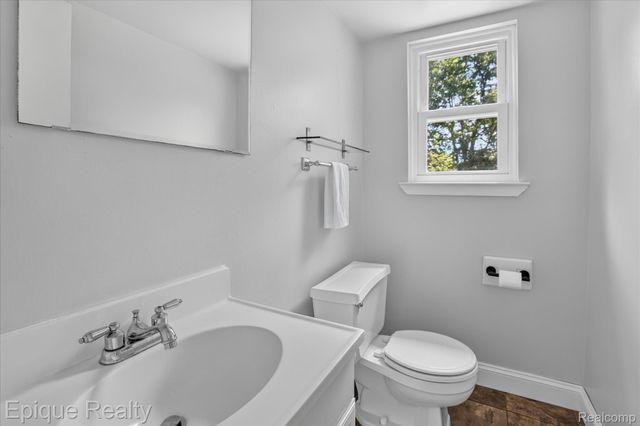 3907 Helen Avenue, Pittsfield Charter Township, MI 48197