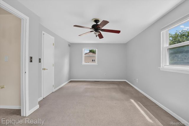 3907 Helen Avenue, Pittsfield Charter Township, MI 48197