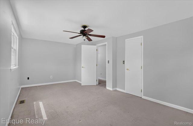 3907 Helen Avenue, Pittsfield Charter Township, MI 48197