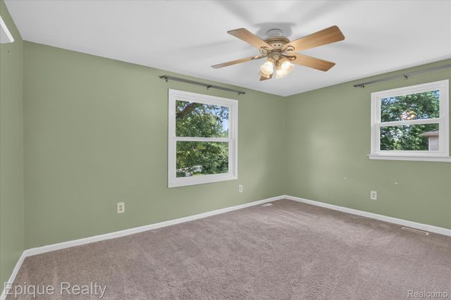 3907 Helen Avenue, Pittsfield Charter Township, MI 48197