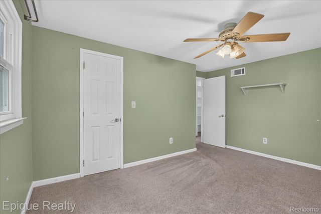 3907 Helen Avenue, Pittsfield Charter Township, MI 48197