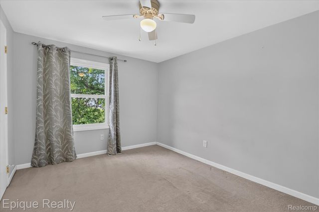3907 Helen Avenue, Pittsfield Charter Township, MI 48197