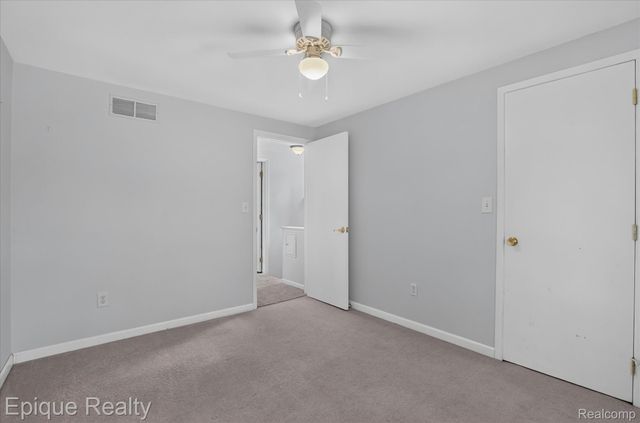 3907 Helen Avenue, Pittsfield Charter Township, MI 48197