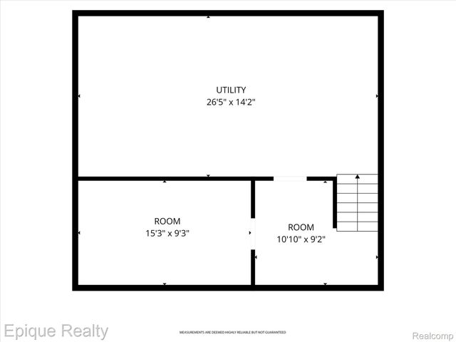 3907 Helen Avenue, Pittsfield Charter Township, MI 48197
