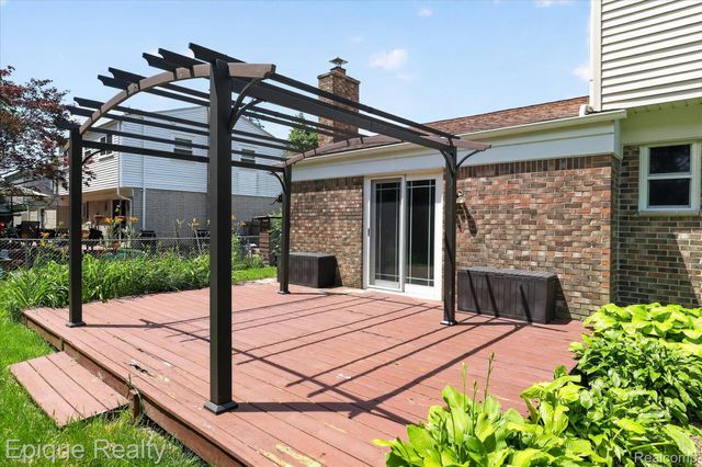 3907 Helen Avenue, Pittsfield Charter Township, MI 48197