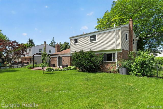 3907 Helen Avenue, Pittsfield Charter Township, MI 48197
