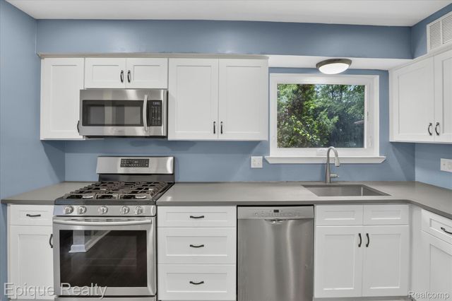 3907 Helen Avenue, Pittsfield Charter Township, MI 48197