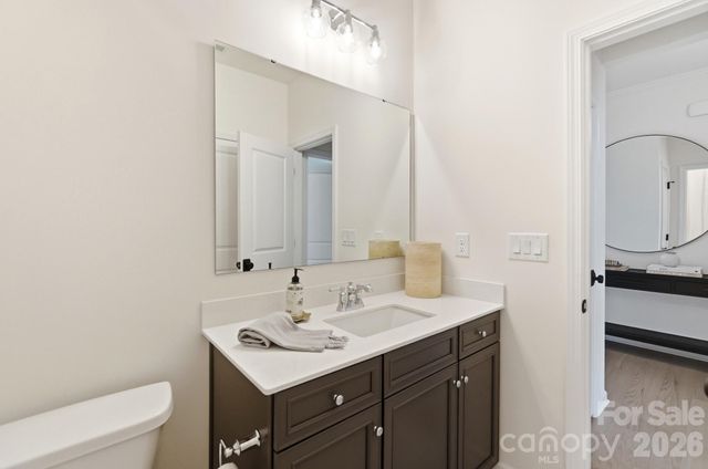 4215 Poplin Grove Drive, Indian Trail, NC 28079
