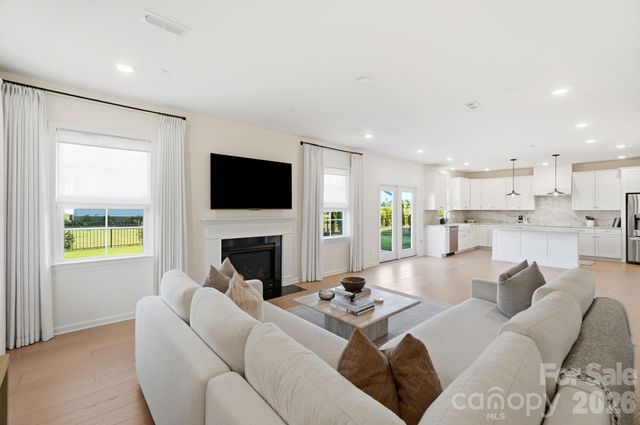 4215 Poplin Grove Drive, Indian Trail, NC 28079
