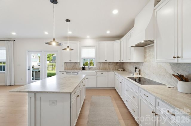 4215 Poplin Grove Drive, Indian Trail, NC 28079