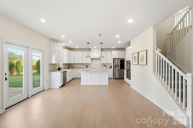 4215 Poplin Grove Drive, Indian Trail, NC 28079