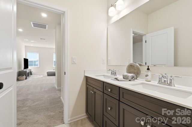 4215 Poplin Grove Drive, Indian Trail, NC 28079