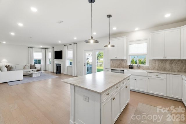 4215 Poplin Grove Drive, Indian Trail, NC 28079