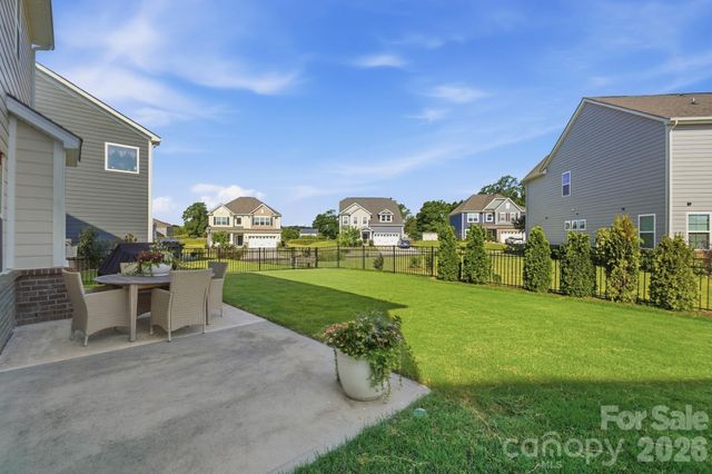 4215 Poplin Grove Drive, Indian Trail, NC 28079
