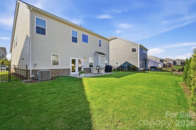 4215 Poplin Grove Drive, Indian Trail, NC 28079