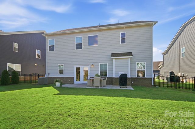 4215 Poplin Grove Drive, Indian Trail, NC 28079