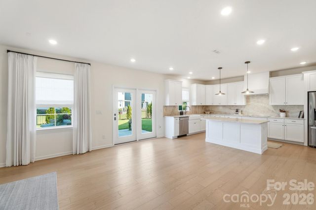 4215 Poplin Grove Drive, Indian Trail, NC 28079