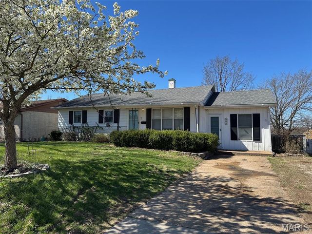 505 Sunshine Drive, Festus, MO 63028