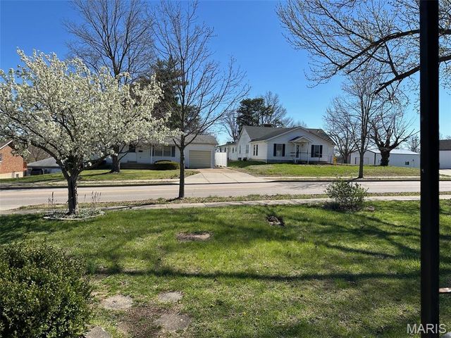 505 Sunshine Drive, Festus, MO 63028
