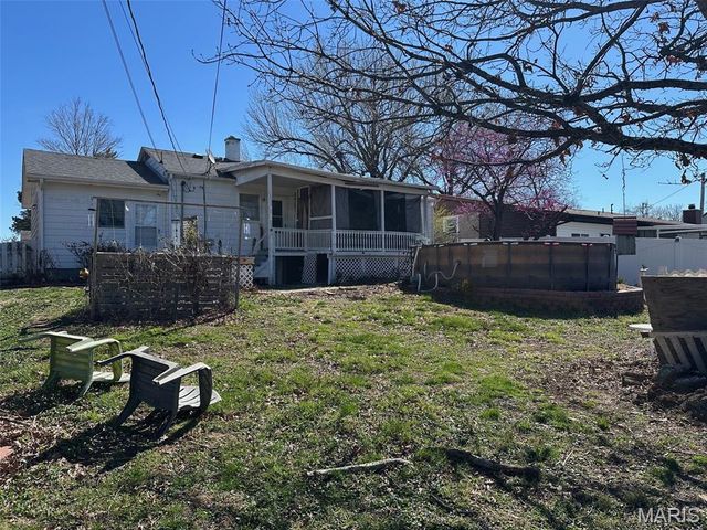 505 Sunshine Drive, Festus, MO 63028