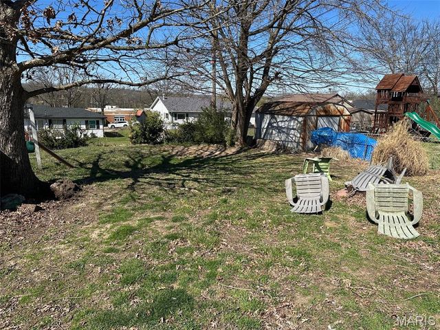 505 Sunshine Drive, Festus, MO 63028