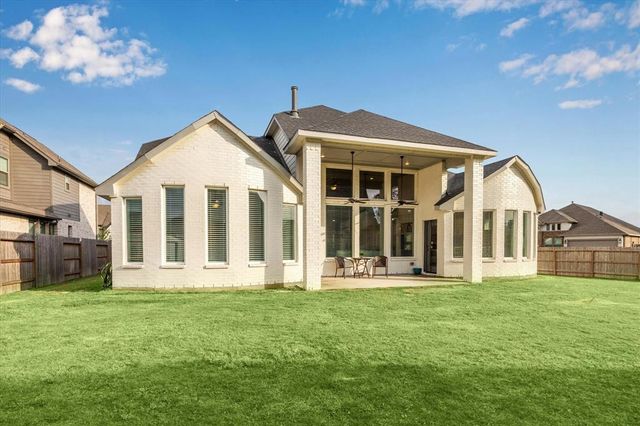 32405 Soaring Willow Way, Conroe, TX 77385