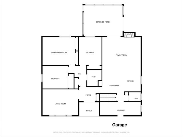 18975 Bainbridge Avenue, Livonia, MI 48152