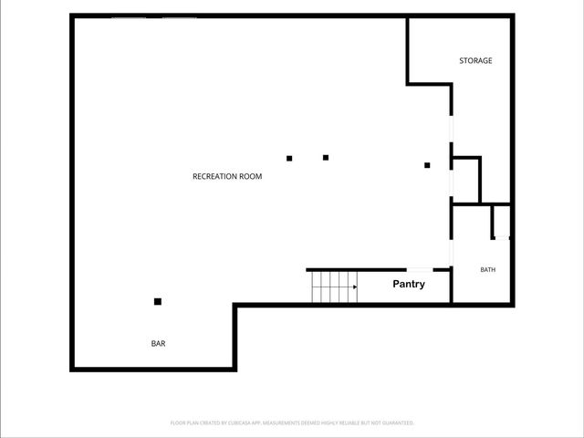 18975 Bainbridge Avenue, Livonia, MI 48152