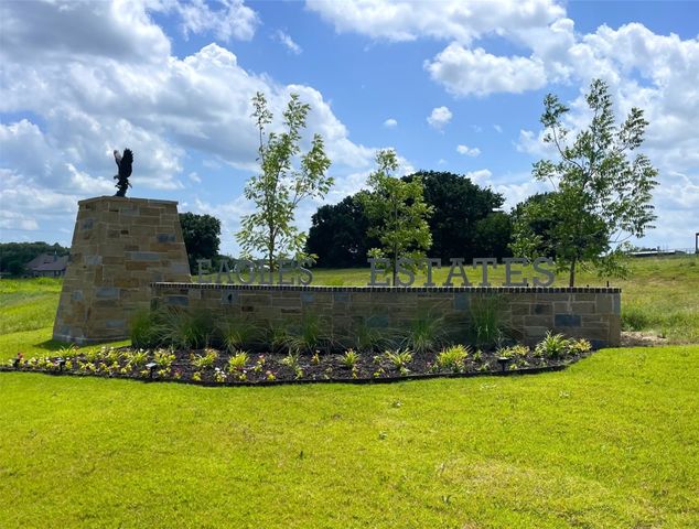 3312 Olympia Fields Drive, Burleson, TX 76028