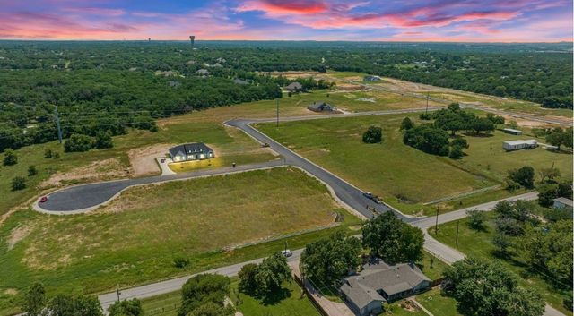 3312 Olympia Fields Drive, Burleson, TX 76028