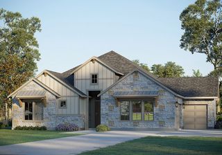3312 Olympia Fields Drive, Burleson, TX 76028