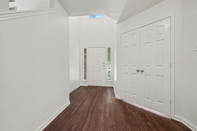 18427 Madisons Crossing Lane, Tomball, TX 77375