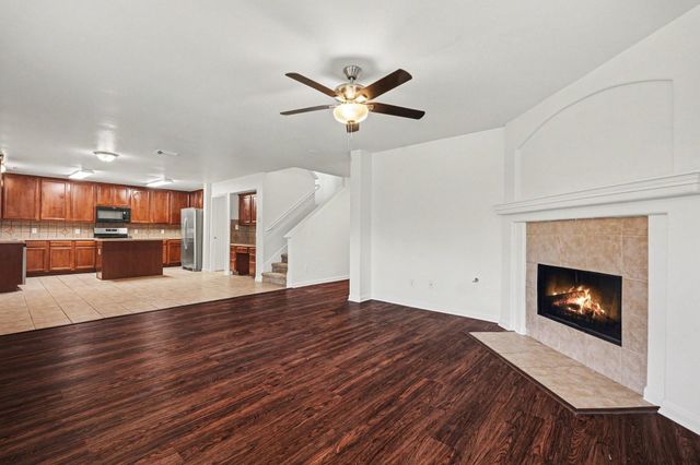 18427 Madisons Crossing Lane, Tomball, TX 77375