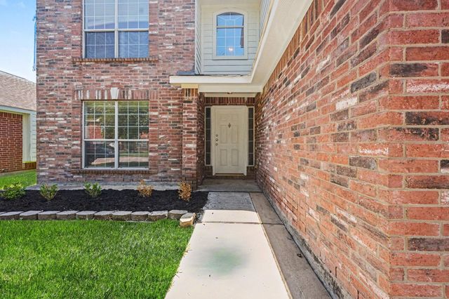 18427 Madisons Crossing Lane, Tomball, TX 77375