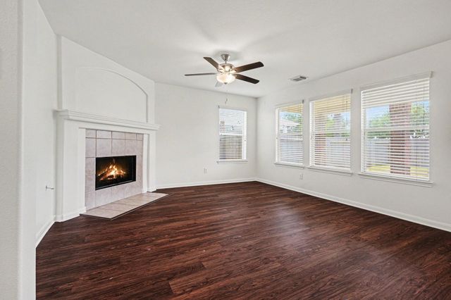 18427 Madisons Crossing Lane, Tomball, TX 77375