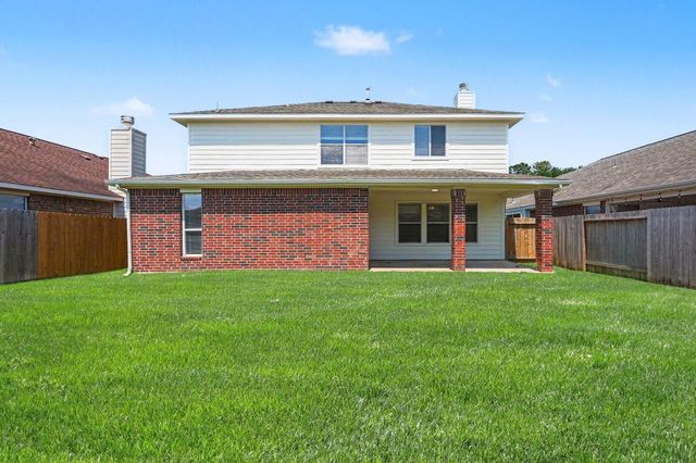 18427 Madisons Crossing Lane, Tomball, TX 77375