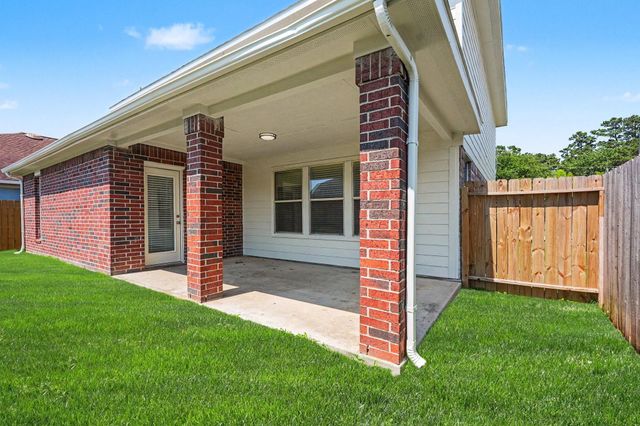 18427 Madisons Crossing Lane, Tomball, TX 77375